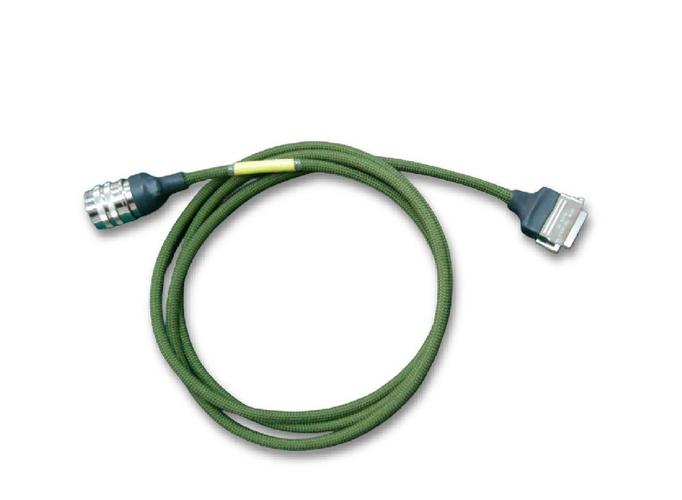  military wiring harness