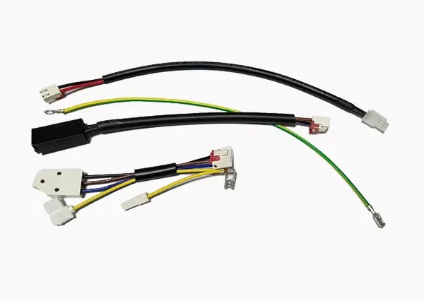 automotive wiring harness