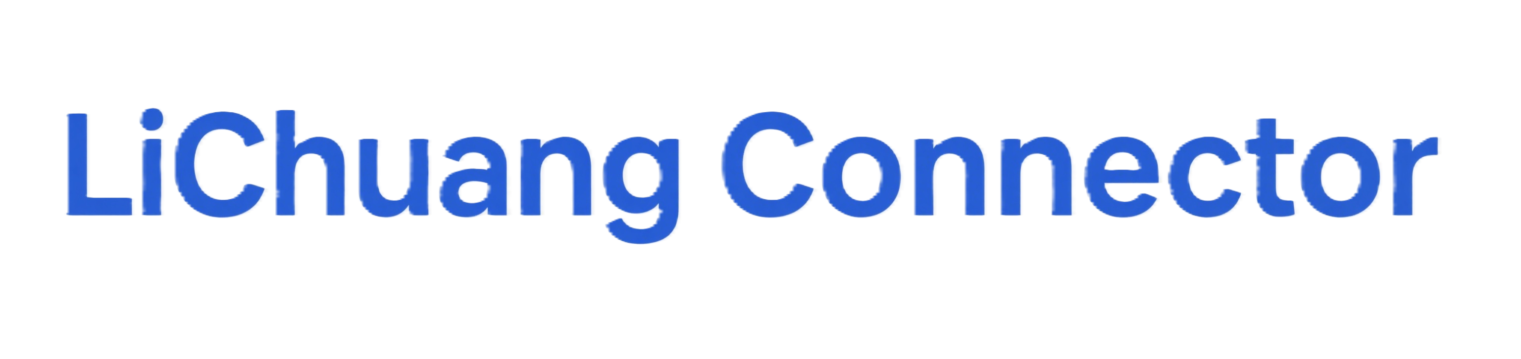 LiChuang Terminal Connector