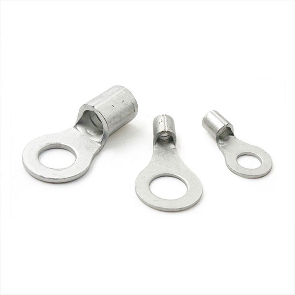 Non-insulated Ring terminal RN