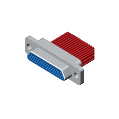 J30J Series connector