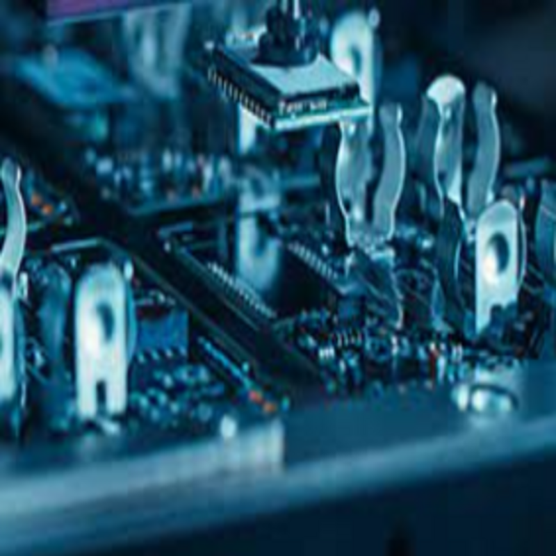 Electronics