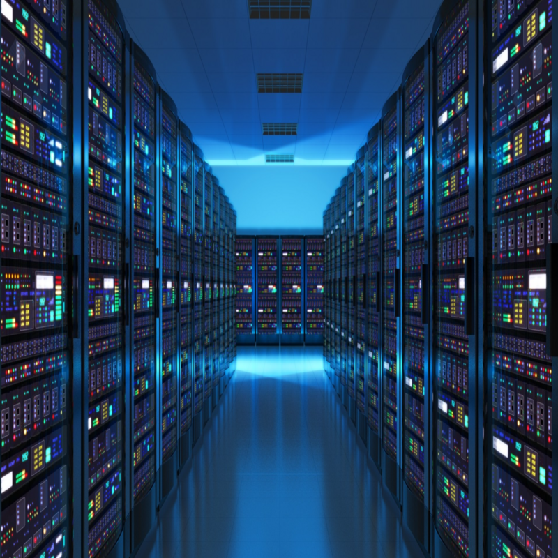 Data Center