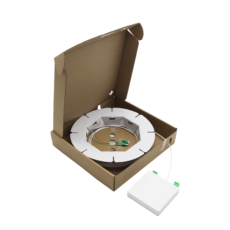 1-4C FTTR cable assemblies