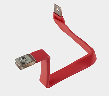 Copper Foiled Flexible Busba