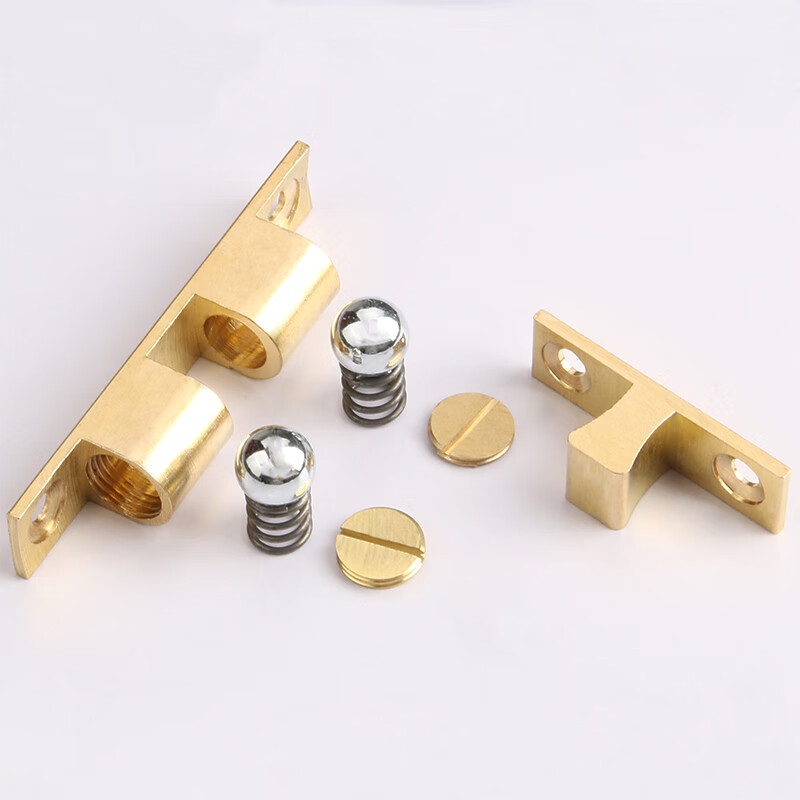 Cases of copper - material products
